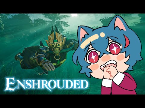 The Enshrouded Experience thumbnail