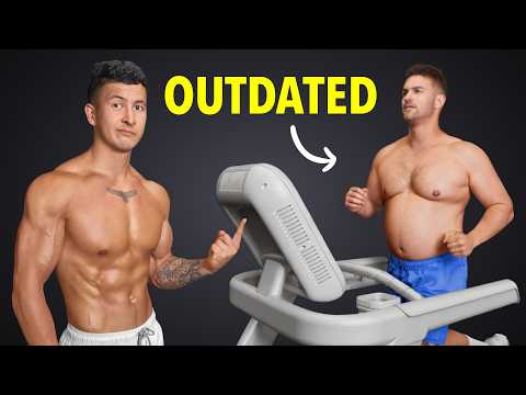 Everything That Burns More Fat Than Jogging thumbnail