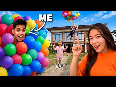 3 Days Unlocking Core Memories (bagong baby) thumbnail