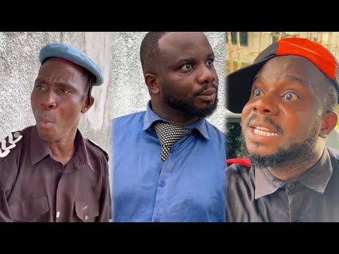 Sabinus And His Daily Troubles 2025 thumbnail