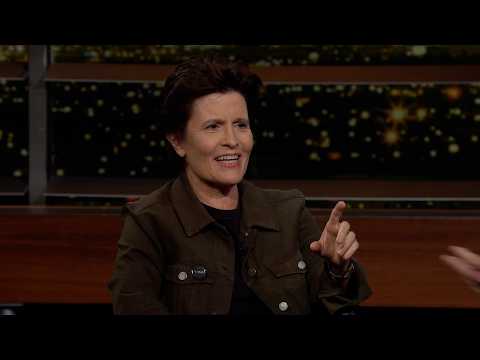 Kara Swisher: Live Long (If You Prosper) | Real Time with Bill Maher (HBO) thumbnail