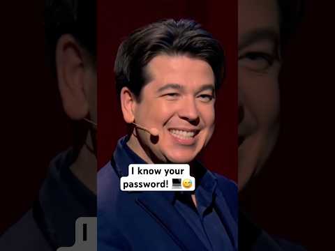 I know your password! 💻😅 thumbnail