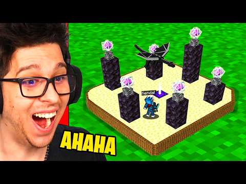 HO COMPRATO 5 MOD STUPIDE DI MINECRAFT - ITA thumbnail