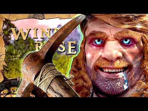 WINDROSE | #37 🏴‍☠️ Eisen, Eisen, Popeisen thumbnail
