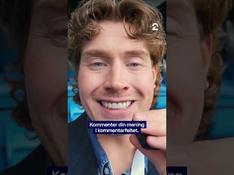 Dette var CUPFINALEN på 70 sekunder... thumbnail