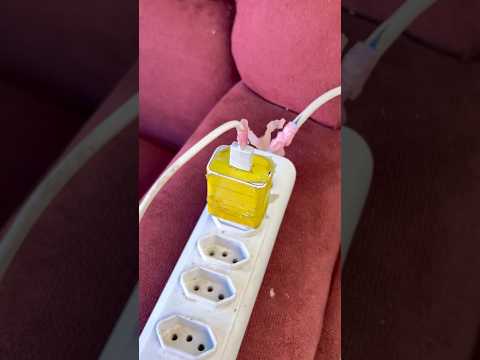 منفذ USB صغير يمكنه تحويل تلفازك القديم إلى تلفاز ذكي#نصائح #فيروسي #تلفاز_ذكي thumbnail