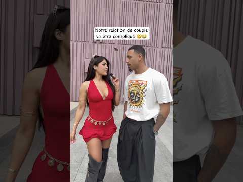 Notre relation de couple va être compliqué thumbnail