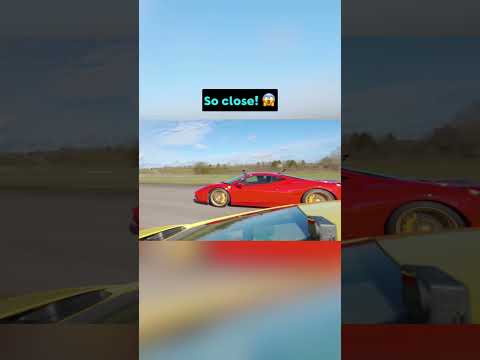 The closest race in Carwow history?! thumbnail