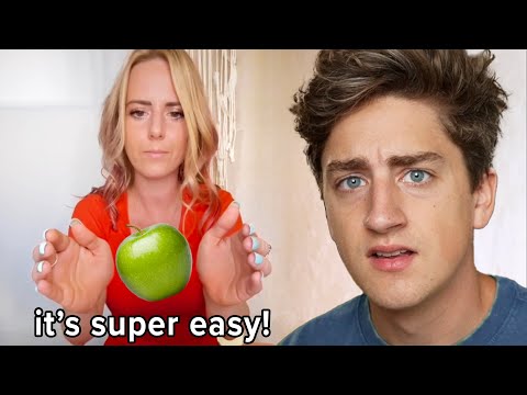 Influencers Are Faking Mind Powers For Clout thumbnail