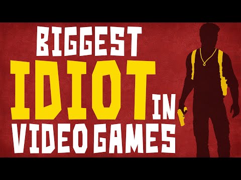 The Biggest Idiot In Video Games thumbnail