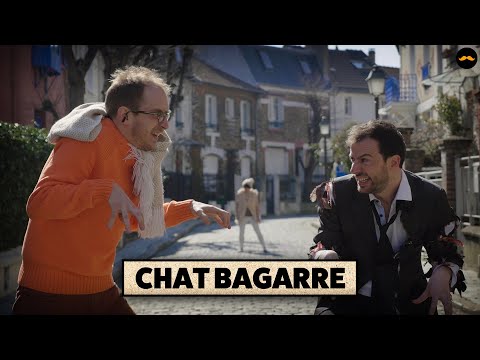 CHAT BAGARRE thumbnail