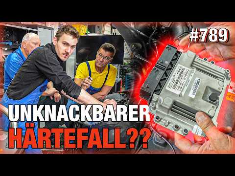 KUGA-Härtefall: DIESER FEHLER bringt uns an den Rand der Verzweiflung! ? | T5 komplett ÖLVERSIFFT! ? thumbnail