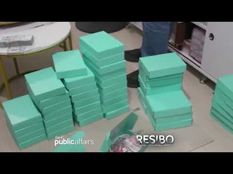 "Tirze" na gamot para sa diabetes, patok online dahil mabilis daw itong nakakapayat?! | Resibo thumbnail