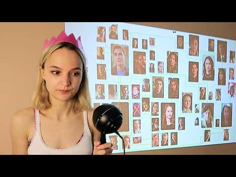 explaining the entire plot of riverdale so you dont have to watch it thumbnail