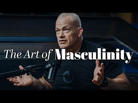 The Art of Masculinity - Lessons Your Dad Never Taught You thumbnail