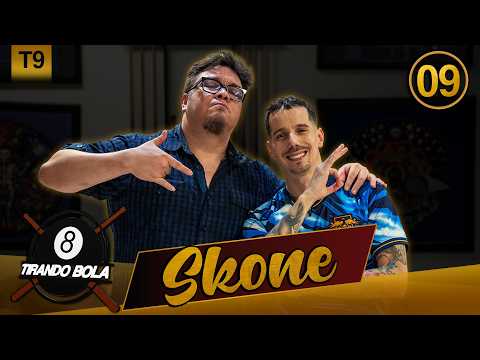 Skone | Tirando Bola | T9E9 thumbnail