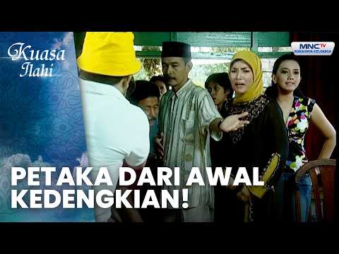Kedengkian pada Ustadzah Berujung Petaka | KUASA ILLAHI | TANAH KUBUR SULIT DI BULDOZER thumbnail