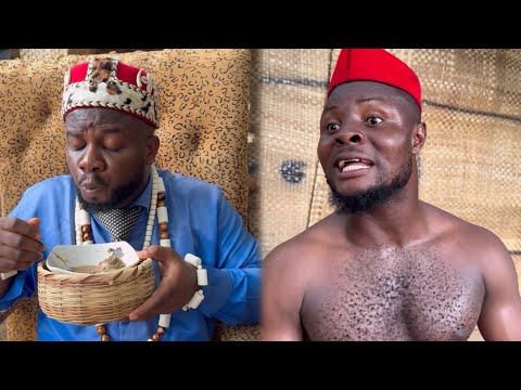 Sabinus The New King 2024 thumbnail
