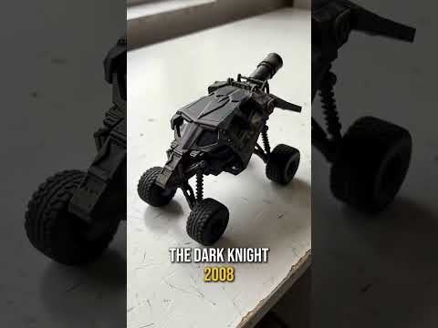 Đồ chơi mô hình Batmobile biến hình #memevietnam #meme #funny #haihuoc thumbnail