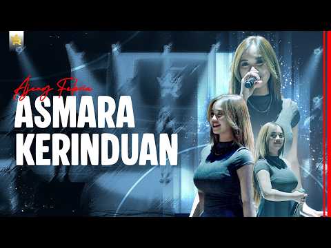AJENG FEBRIA - ASMARA KERINDUAN ( Official Live Video Royal Music ) thumbnail