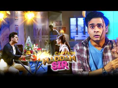 Santu को किसी दुसरे लड़के के साथ देखकर Cheetah को आया गुस्सा | Best of Santosh Sharma thumbnail