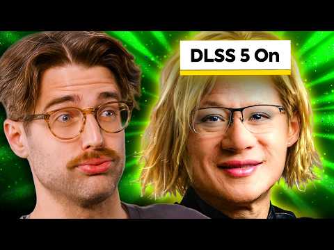 Everyone's Wrong About DLSS 5 thumbnail