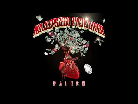 Paluch - Intro (prod. Chris Carson) thumbnail