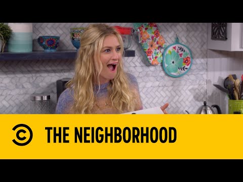 "Wacht maar NIET op MIJ." | The Neighborhood thumbnail