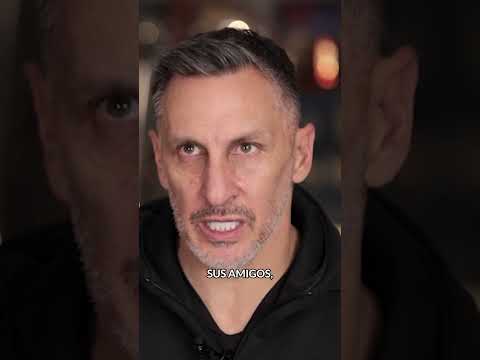 ¡ELIGIÓ CON EL CORAZÓN! Santi Gimenez reveló una de las decisiones más difíciles de su carrera thumbnail