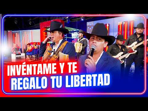 Invéntame y Te Regalo tu Libertad Marco Marroquin thumbnail