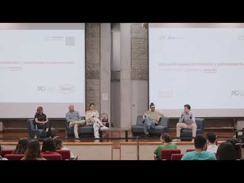 Morat & FAAQ - Educación basada en evidencia y aprendizajes fundamentales. thumbnail