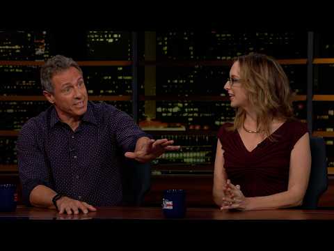 Political Bombshell of the Week | Real Time with Bill Maher (HBO) thumbnail