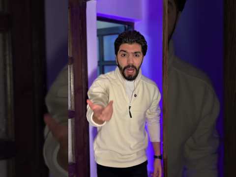 حركات ومعايدات كل عيد 😂😂 #اكسبلور #كوميديات #ضحك #تحشيش #comedy #هتضحك #funny #كوميدي #تحشي thumbnail