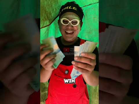 BOBY KENA BATUNYA | NURRAYNI25 thumbnail