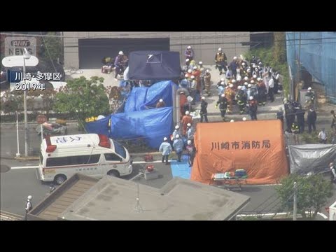 カリタス小学生ら殺傷事件から7年 「心の傷が本当に癒えているのか」(2026年5月28日) thumbnail