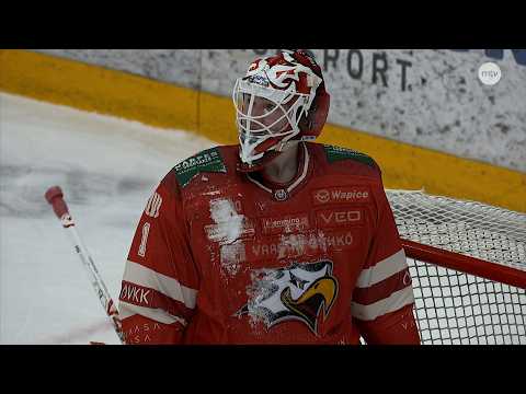 14.2.2026 Vaasan Sport - TPS || kooste thumbnail