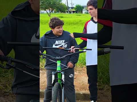 X1 De Grau de Bike Valendo Peças da ‎⁨@vaideviper   #bikedegrau #graudebike thumbnail