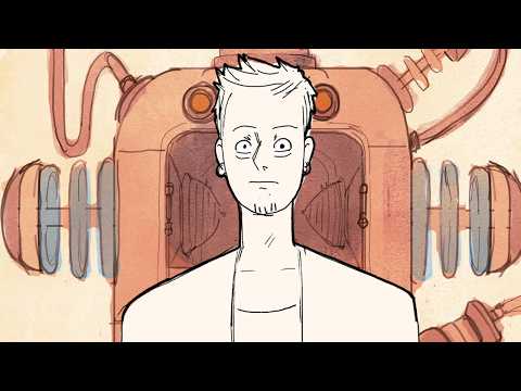 The Personality Machine thumbnail