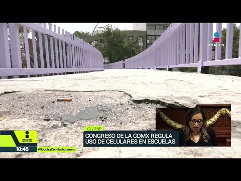 En lugar de “ajolotizar” la CDMX, capitalinos exigen mejoras en vialidades y transporte público thumbnail