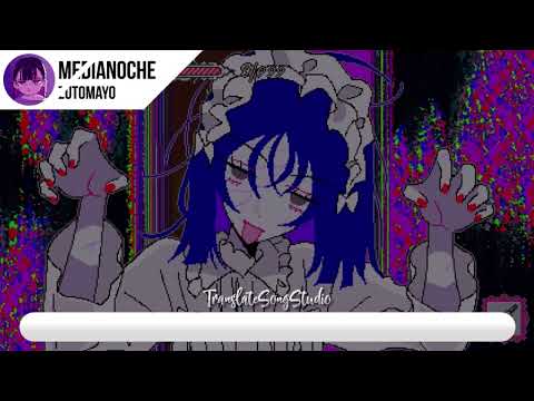 แปลเพลง ZUTOMAYO - Medianoche thumbnail
