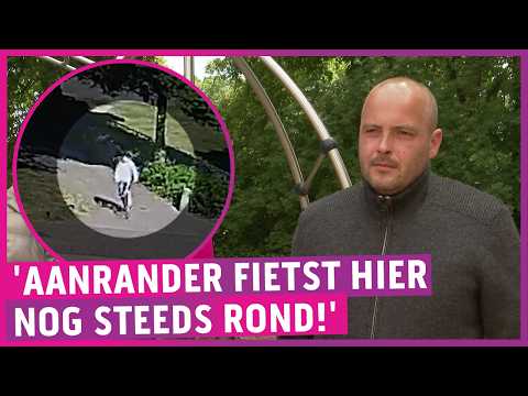 Niemand grijpt in na aanranding minderjarige: ‘Is echt stevig gegaan!’ thumbnail