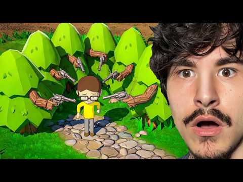 Ağaçlar Bizi Sevmiyor! thumbnail