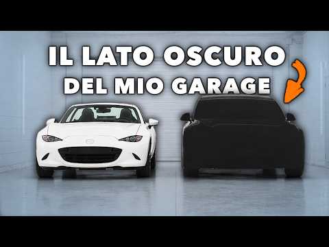 Ho Comprato una NUOVA AUTO! thumbnail