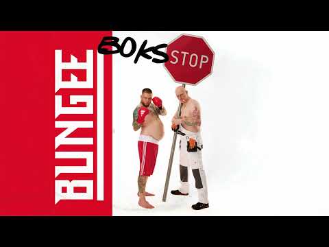 BUNGEE - MARCIN GORTAT (Official Audio) thumbnail