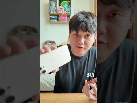 Lỡ tay droptest iPhone 17 Pro Max không ốp và cái kết... thumbnail