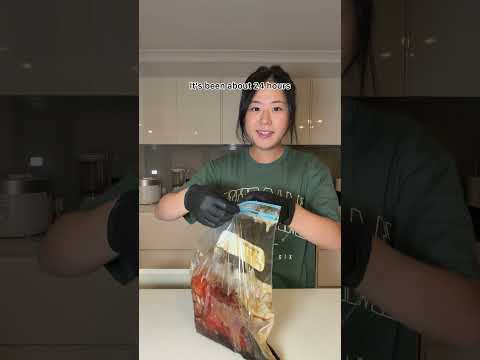 FINALLY CANDIED SALMON #candiedsalmon #smokedsalmon #coldsmoked thumbnail