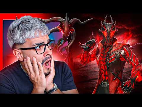 NUNCA IMAGINÉ ESTO DEL STRIKER QUE MAS ODIABA... 😱 thumbnail