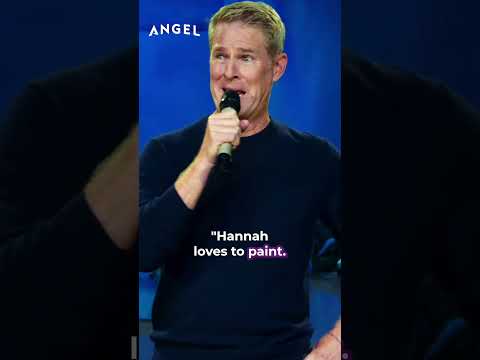 Nothing is the same when you become a father | Jamie Kaler Stand-Up Comedy thumbnail