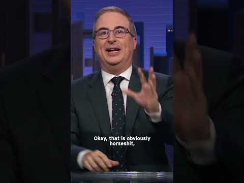 Voting Rights Act & Samuel Alito #lastweektonight thumbnail