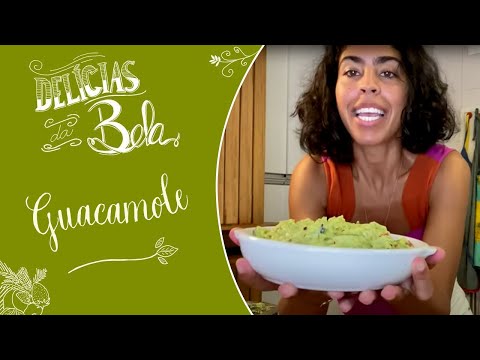 Guacamole thumbnail